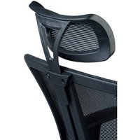 Офисное кресло King Style AT-11 Vismi Chrome (черный)