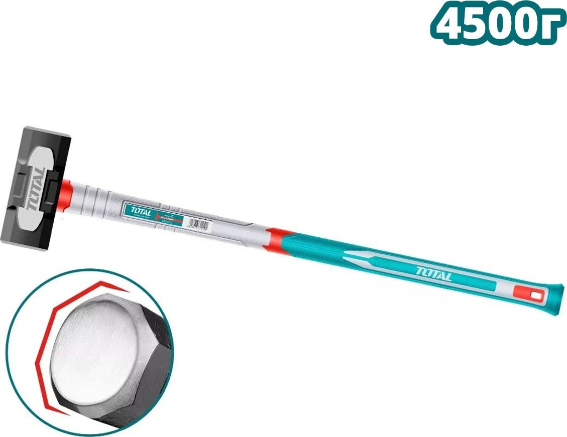 

Кувалда Total THSM61498