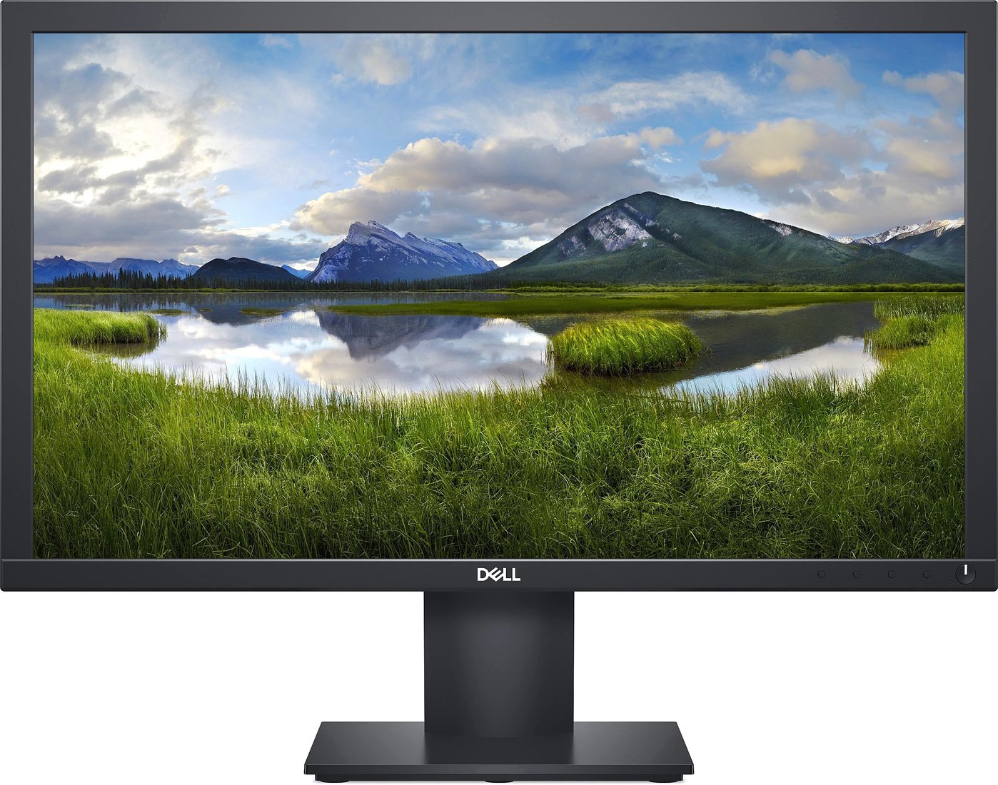 

Монитор Dell E2221HN