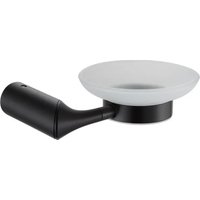 Мыльница Swensa Lock SWR-6600-02-BLK (черный)