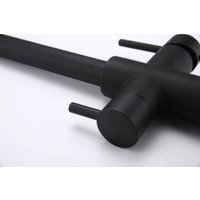 Смеситель Paulmark La214212-AN