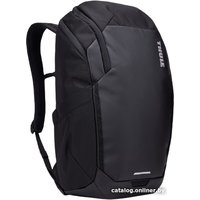 Городской рюкзак Thule Chasm TCHB215K (black)