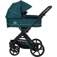 Универсальная коляска Hartan IVY GTR Outdoor 601 Leaf 1221.264.601 в Барановичах