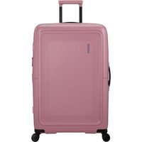 Чемодан-спиннер American Tourister Dashpop Lilas Pink 77 см