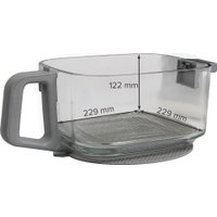 Аэрогриль (аэрофритюрница) Libhof AFN-112