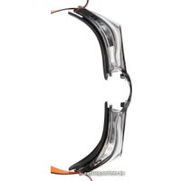 Очки для плавания Mad Wave Turbo Racer II (черный)