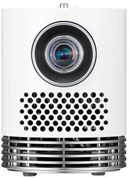 LG HF80JS