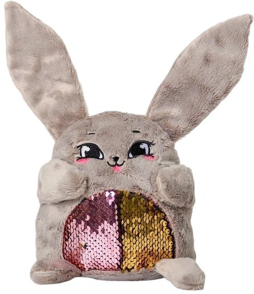 

Классическая игрушка Milo Toys Зайка Софи 4536762