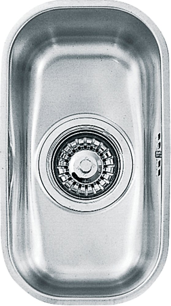 

Кухонная мойка Franke Ariane ARX 110-17 112.0156.342