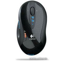 Игровая мышь Logitech G7 Laser Cordless Mouse