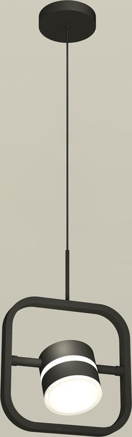 

Подвесная люстра Ambrella light Traditional DIY XB9119153