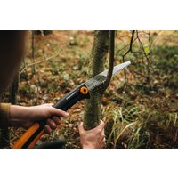 Пила садовая Fiskars Xtrac SW75 1000614