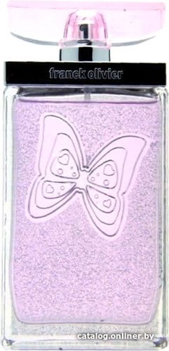 Парфюмерная вода Franck Olivier Franck Olivier Nature EdP (75 мл)
