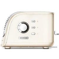 Тостер Kenwood TCM 300 CR Turbo