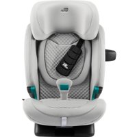 Детское автокресло Britax Romer Advansafix Pro Lux (linen grey) в Бресте