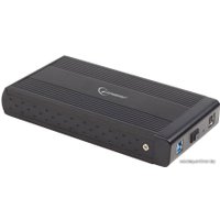 Бокс для накопителей 3.5" Gembird EE3-U3S-2