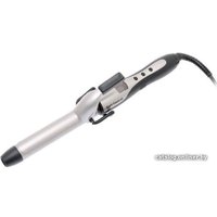 Круглая  плойка Harizma Curl Control h10309LСD-25
