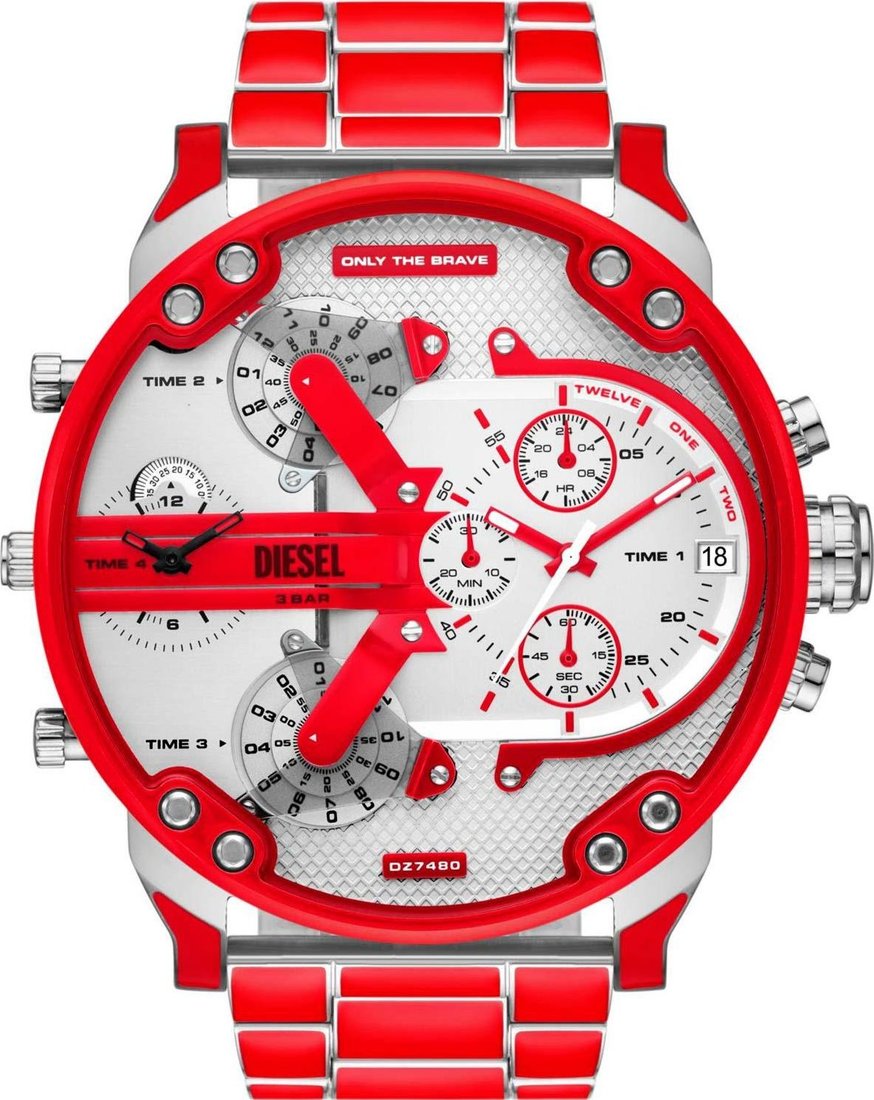 

Наручные часы Diesel DZ7480