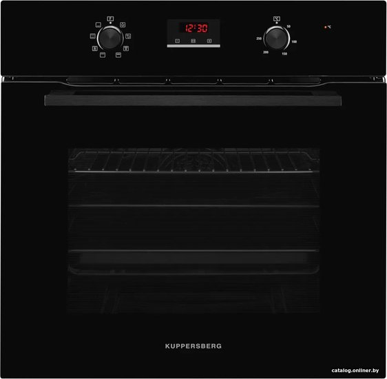 KUPPERSBERG HM 628 Black