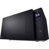 Микроволновая печь LG MS2032GAS