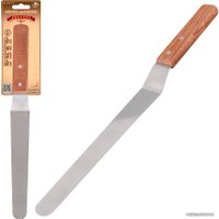 Шпатель кондитерский Мультидом Ретро VL57-112