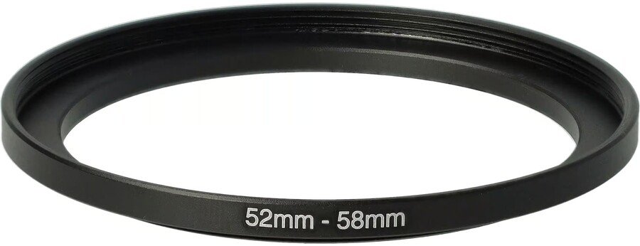 

Адаптер Zarrumi Z52-58SUP