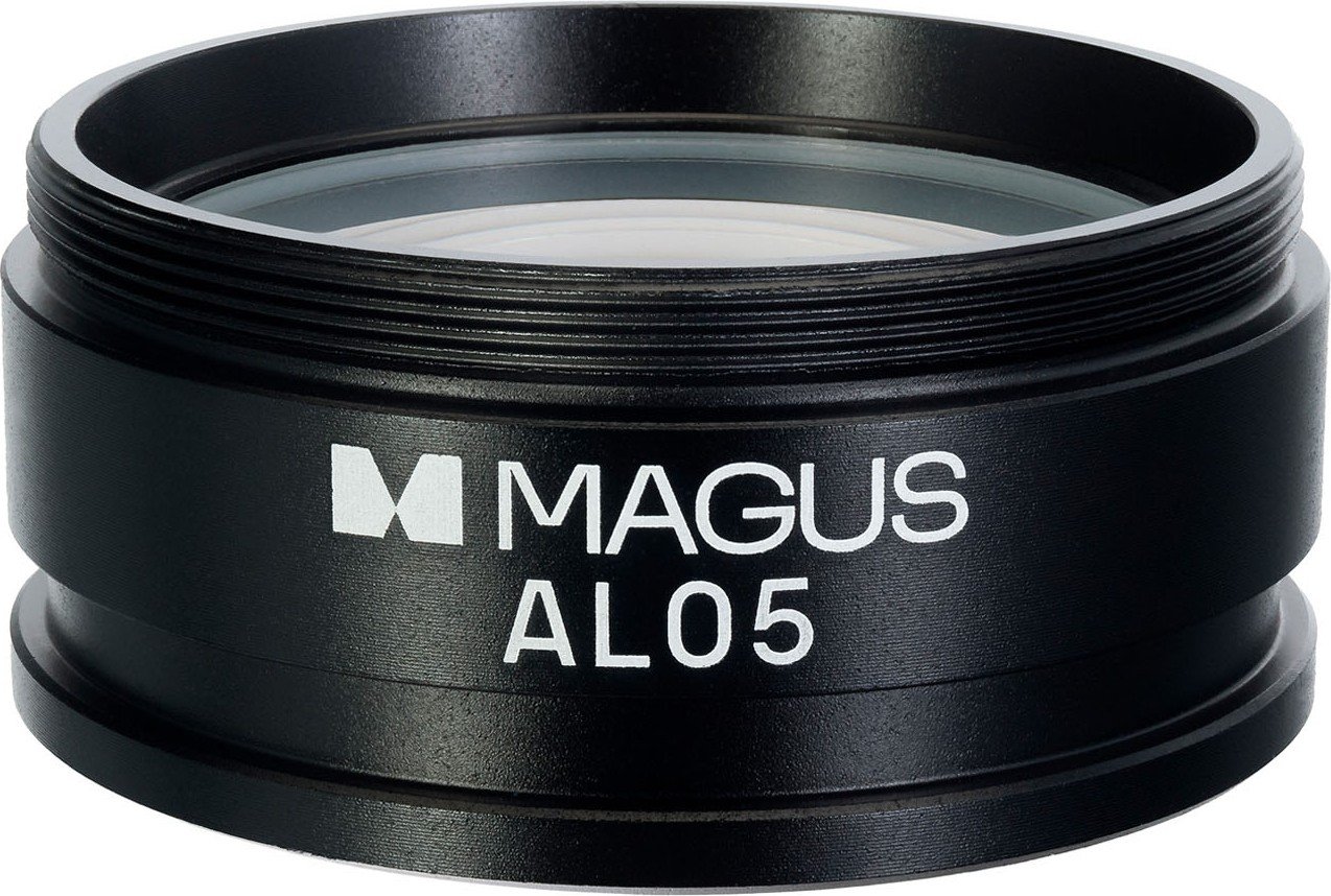 

Magus AL05 0,5х/177 мм 83496