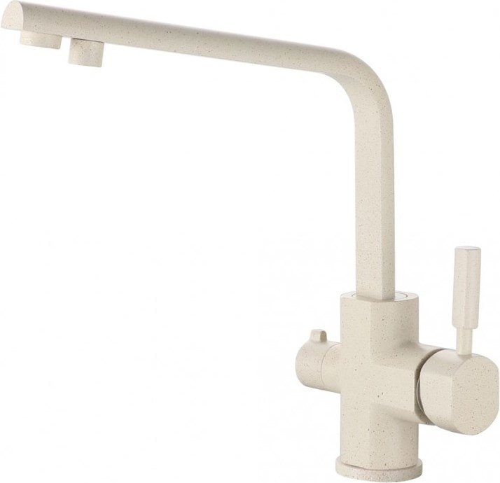 

Смеситель Kaiser Decor 40144-11 (бежевый)