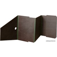 Моторно-килевая лодка Flinc FT360K (серый)