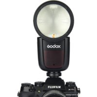 Вспышка Godox V1F для Fujifilm