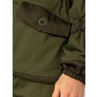 Костюм Huntsman Горка-5 60-62/188-194 (палатка/грета, хаки)