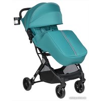Коляска прогулочная «книга» Farfello Comfy Go Comfort CG-007 (аквамарин)