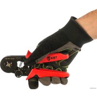 Пресс-клещи КВТ КВТ ПКВк-10У/78863