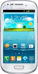 Samsung Galaxy S III mini La FLeur (8Gb) (I8190)