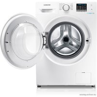 Стиральная машина Samsung WF60F4E2W2W/LP
