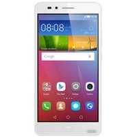 Смартфон Huawei GR5 Silver