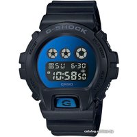Наручные часы Casio G-Shock DW-6900MMA-2