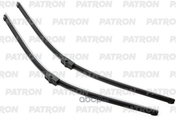 

Щетки стеклоочистителя Patron PWB670-FS