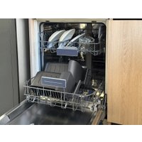 Аэрогриль (аэрофритюрница) Xiaomi Dual Zone Air Fryer 10L MAF-D1001 (евровилка)