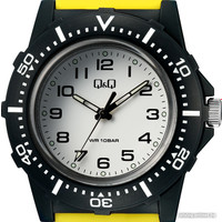 Наручные часы Q&Q Fashion Plastic V32AJ007