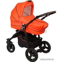 Универсальная коляска Lonex SPEEDY ECCO