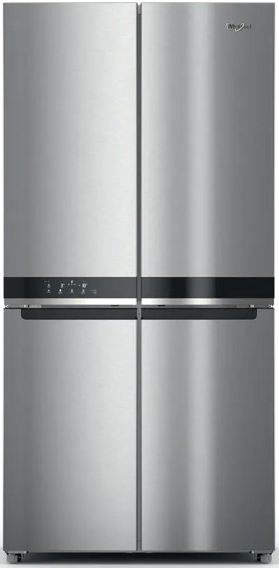 

Четырёхдверный холодильник Whirlpool WQ9 B3L EF