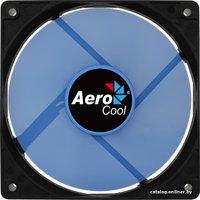 Вентилятор для корпуса AeroCool Force 12 PWM (синий)