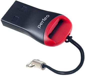 Карт-ридер Perfeo PF-VI-R007