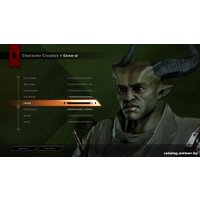  Dragon Age: Инквизиция для Xbox One