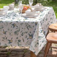Скатерть Verossa 144x144 926727 (тиволи компаньон)