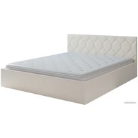 Кровать Natura Vera Техас с ПМ 180x200 (Maxx 100)