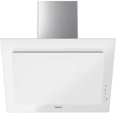 

Кухонная вытяжка TEKA DVT 68660 TBS 112930040 (белый)