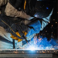 Сварочный инвертор Denzel IMIG-200