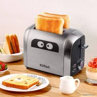 Тостер Kitfort KT-2099